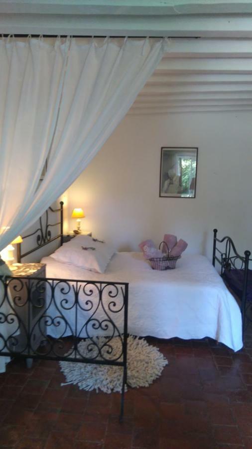 Le Vol Du Papillon Hotel ทริญนีย์ ภายนอก รูปภาพ