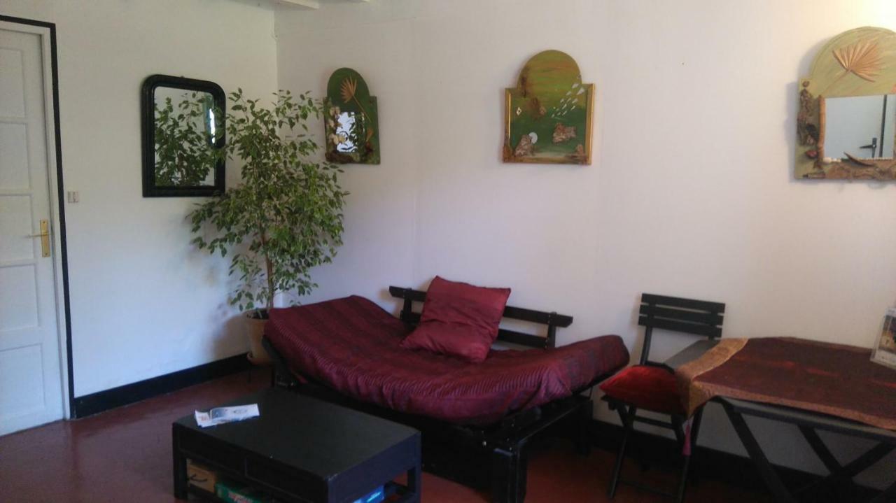 Le Vol Du Papillon Hotel ทริญนีย์ ภายนอก รูปภาพ